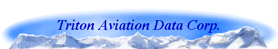 Triton Aviation Data Corp.